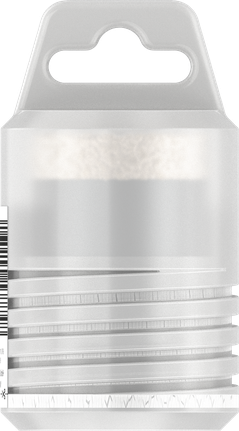 Broca de perfuração a seco Bosch PRO Ceramic de 38 mm para furação de azulejos.